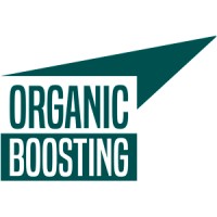 ORGANIC BOOSTING, SL Logo