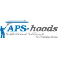 American Professional Services Logo