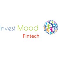InvestMood Fintech Logo