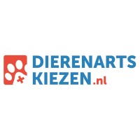 Dierenartskiezen Logo