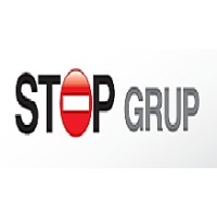 STOP GRUP GÜVENLİK SİSTEMLERİ A.Ş. Logo