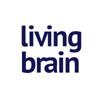 living brain Logo