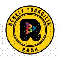 Renkli Fuarcılık Ltd. Şti. Logo