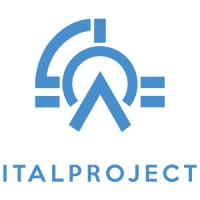 Italproject Srl Logo