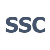 SSC Spierenburg Solids Components Logo