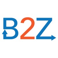 B2Z Business Advisory Services Logo