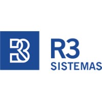 R3 Sistemas | Harpia WMS Logo