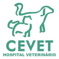 CEVET - Hospital Veterinário Logo