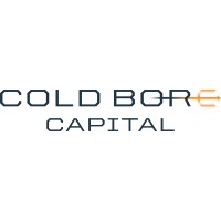 Cold Bore Capital Management Logo