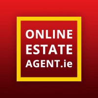Online Estate Agent.ie Logo