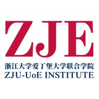ZJU-UoE Institute Logo