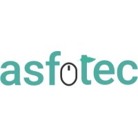 Asfotec Logo