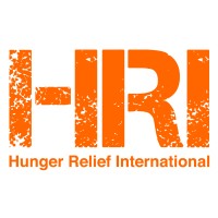Hunger Relief International Logo