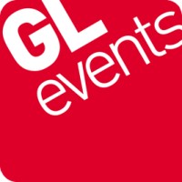 GL events Venues Logo