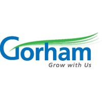Town of Gorham, Maine Logo