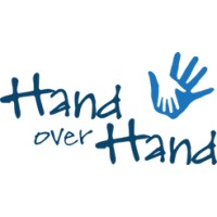 Hand Over Hand (NJ) Logo