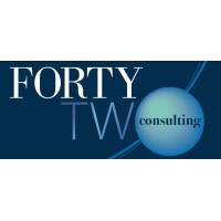 Forty-two Consulting Ltd Logo