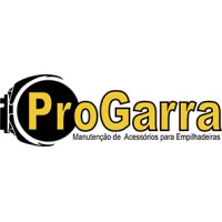 ProGarra Logo