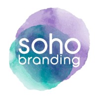 Soho Branding Logo