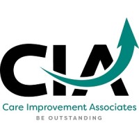 Care Improvement Associates (CIA) theciagroup.co.uk Logo