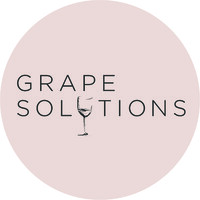 grape solutions Logo