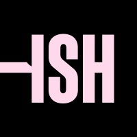 ISH Dance Collective Logo
