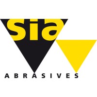 sia Abrasives France Logo