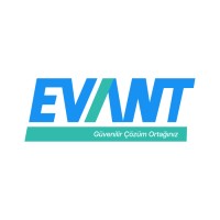 Evant Teknoloji Logo