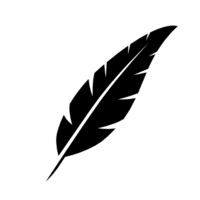 Lintulan luova toimisto Logo