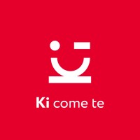 Ki Group S.r.l. Logo