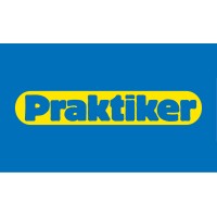 Praktiker Türkiye Logo