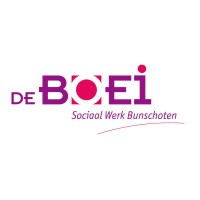 De Boei Sociaal Werk Logo