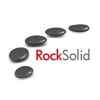 RockSolid SQL Logo