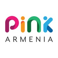 Pink Armenia Logo