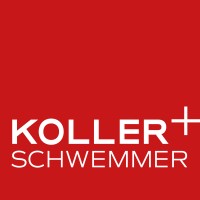 Koller + Schwemmer GmbH Logo