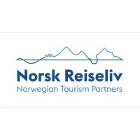 Norsk Reiseliv - Norwegian Tourism Partners Logo