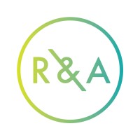 Rae & Associates Logo