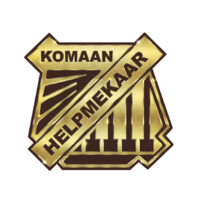Helpmekaar Kollege Logo