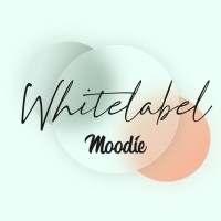 Moodie AS Logo