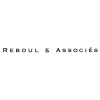 Reboul & Associés Logo