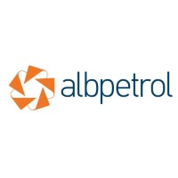 Albpetrol sh.a Logo