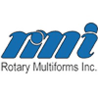 Rotary Multiforms Inc Logo