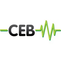 CEB s.r.l. Logo