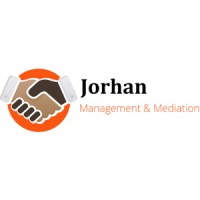 Jorhan Consult B.V. Logo
