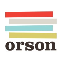 ORSON Logo