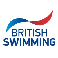 British Swimming Logo