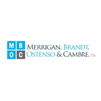 Merrigan, Brandt, Ostenso & Cambre, PA Logo