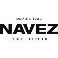 Navez - Lesprit demeure Logo