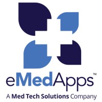 eMedApps Logo