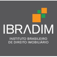 Instituto Brasileiro de Direito Imobiliário - IBRADIM Logo